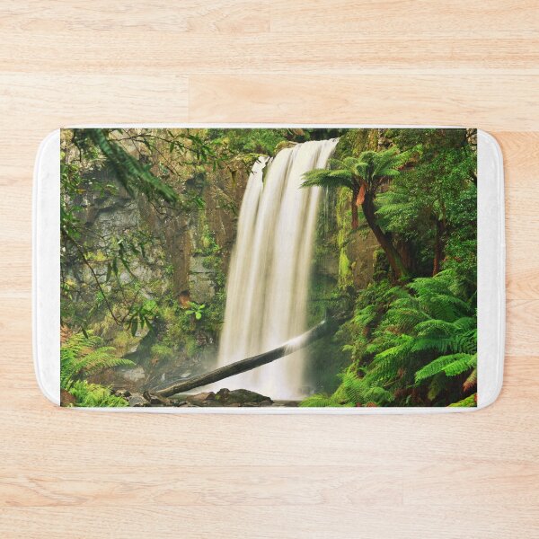Item preview, hopetoun falls,vic, (BEAUTIFALLS) designed and sold by shane price.