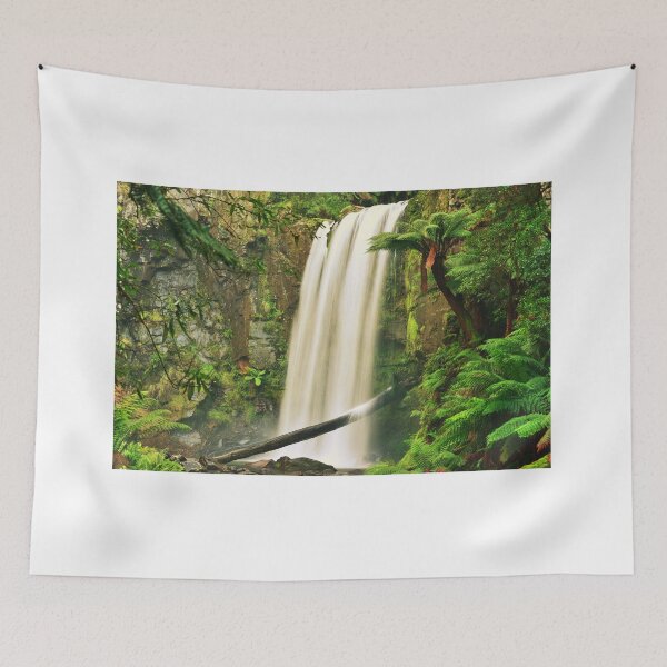 Item preview, hopetoun falls,vic, (BEAUTIFALLS) designed and sold by shane price.