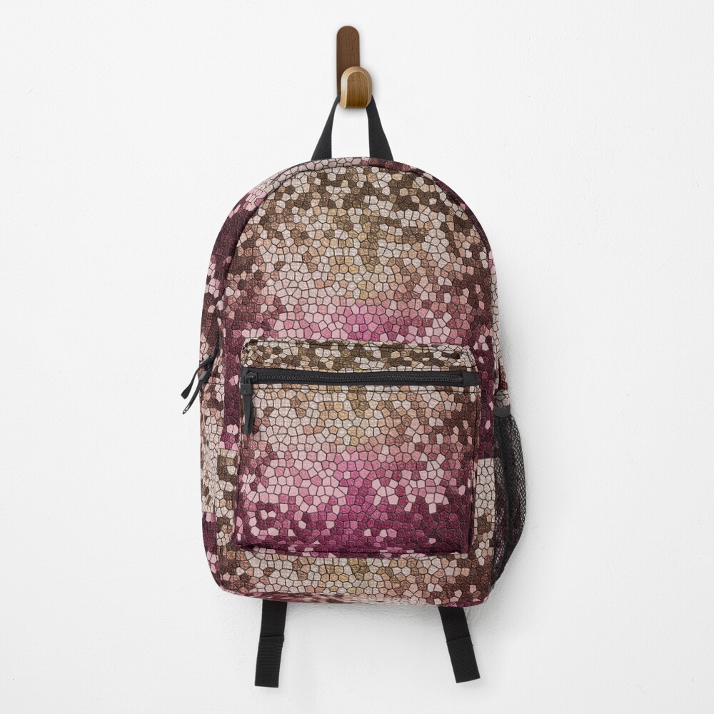 Item preview, Backpack designed and sold by NihaCollection.