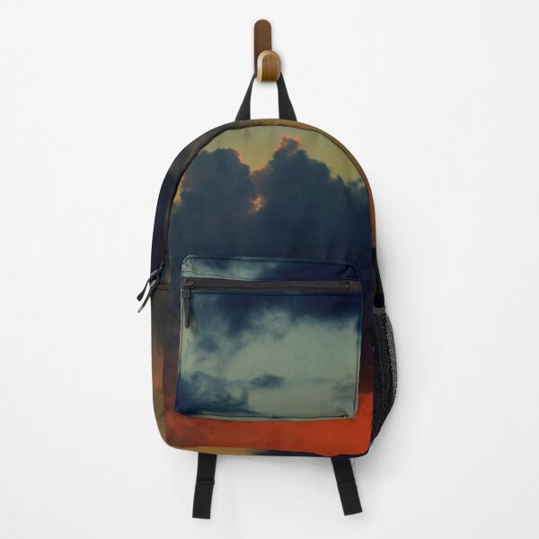Item preview, Sunset Lights in the Sky designed and sold by CokeyPanda.