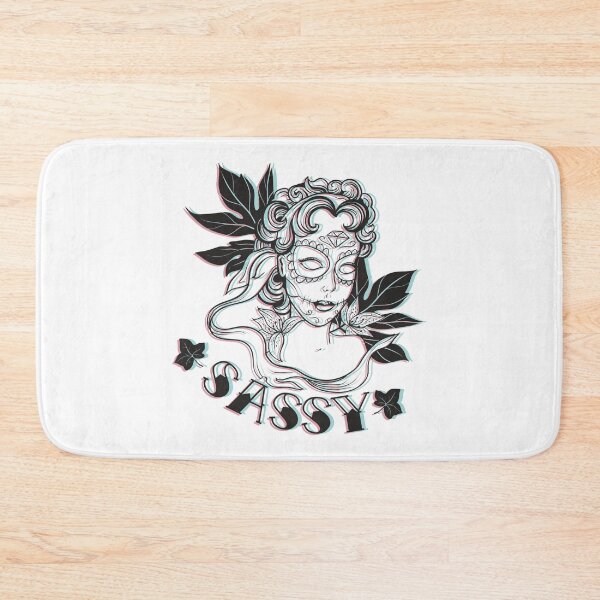 Item preview, Lady Sassy designed and sold by ThommyBLN.