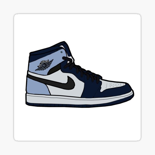 obsidian jordan 1 glossy