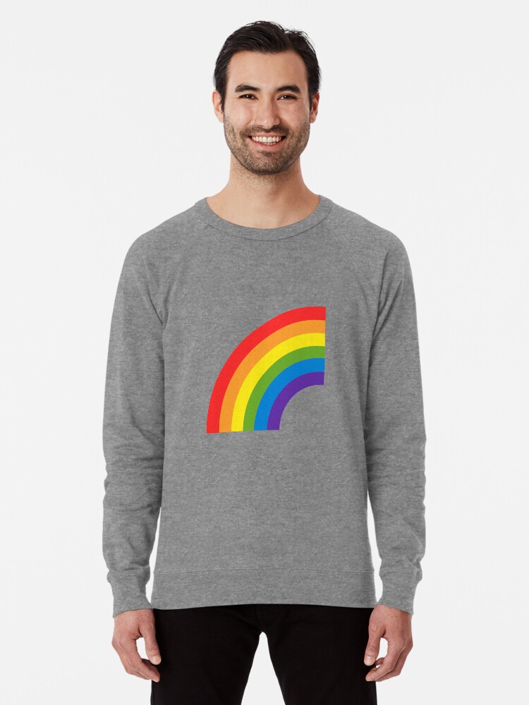Tekashi 6ix9ine Rainbow
