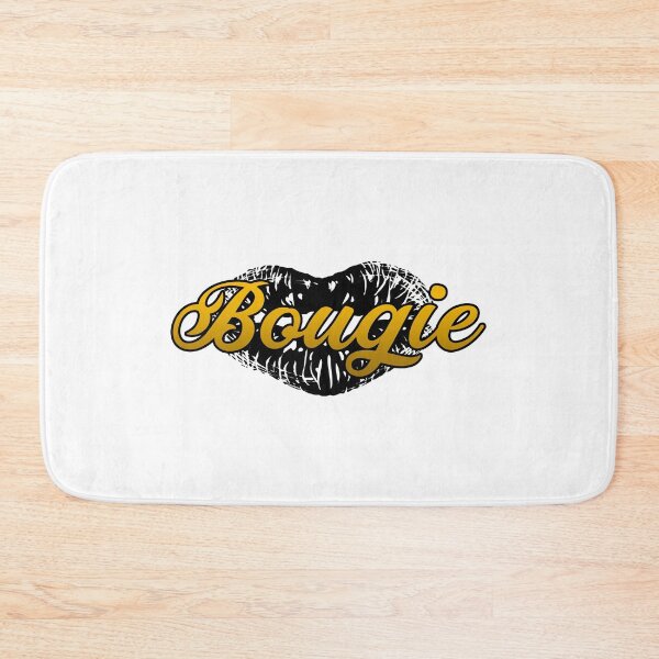 Item preview, Bougie black kiss gift designed and sold by Stageystuff.