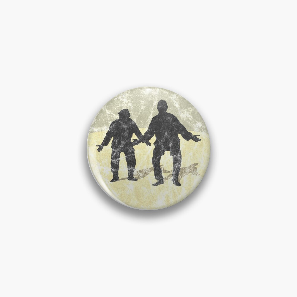 Item preview, Pin designed and sold by code-doggo.