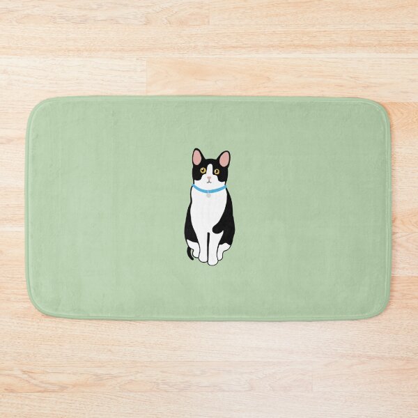 Item preview, Luna the Cat designed and sold by creativelion.