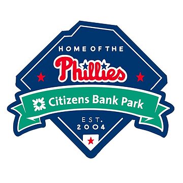 Citizens Bank Park Sunset Galaxy Case