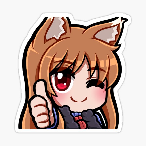 Some cute anime girls giving you a thumbs up for when you're feeling down 9  - iFunny Brazil