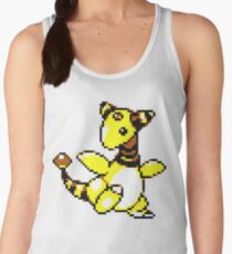 Ampharos Retro Women's Tank Top