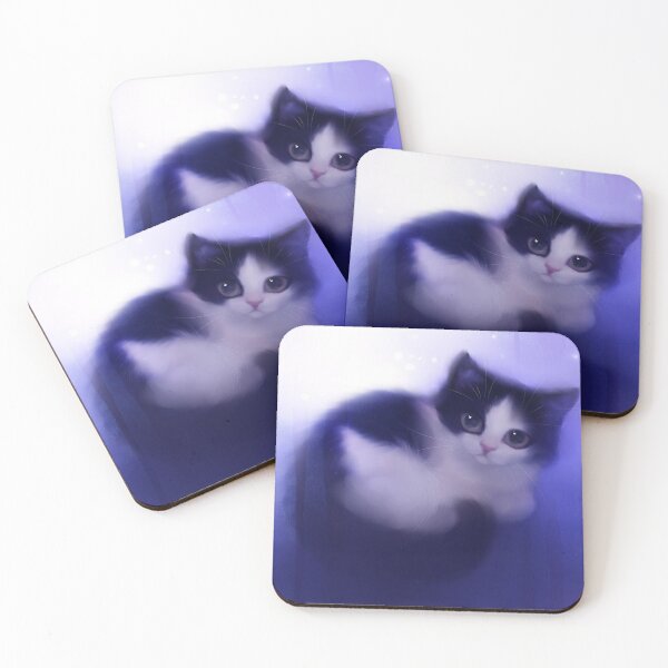 Item preview, Beautiful kitty designed and sold by Lustkill.