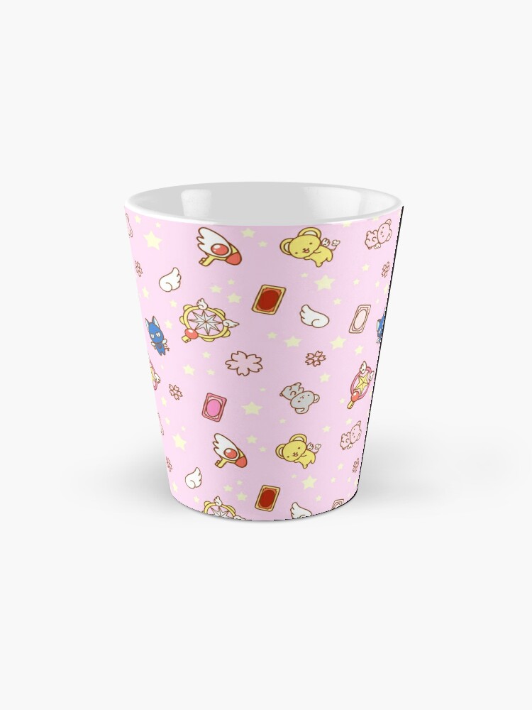 Japanese Sakura Paw Mug – Kawaiies