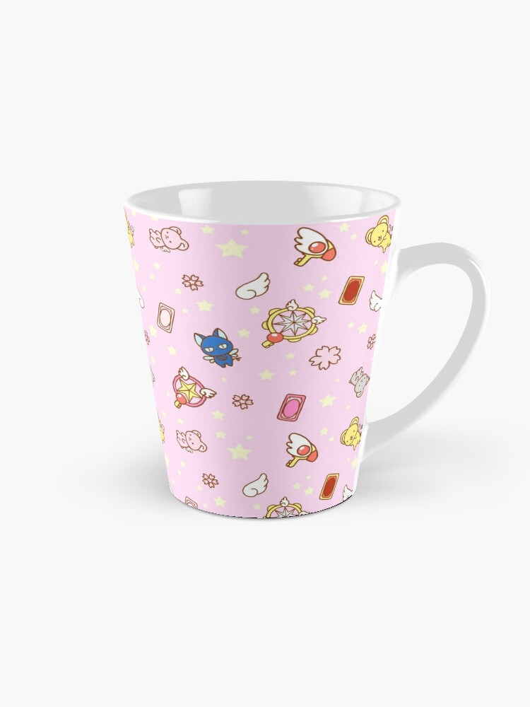 Japanese Sakura Paw Mug – Kawaiies