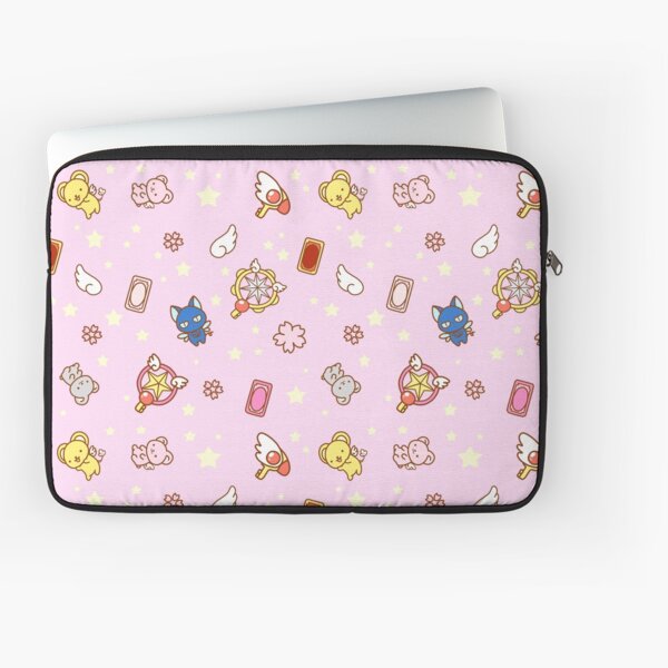 girly laptop case