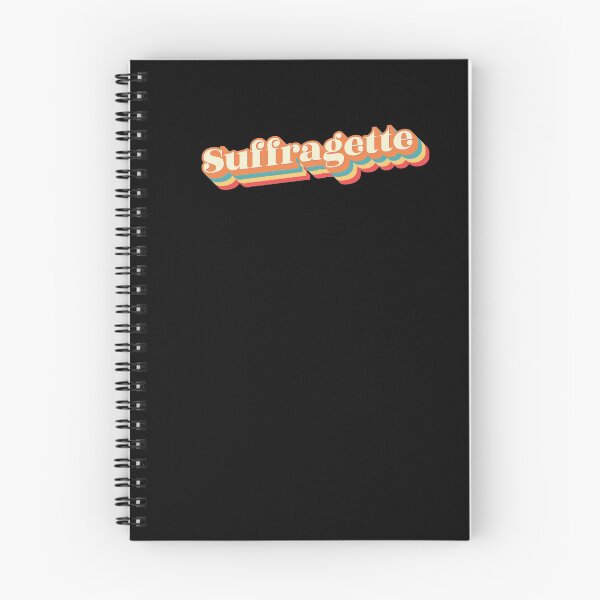Item preview, Suffragette Vintage Retro Rainbow Pride Identity LGBTQ designed and sold by goodfriendkyle.