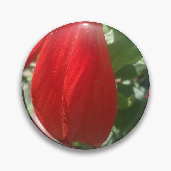Item preview, Bright Red Petals designed and sold by EnticingRose.