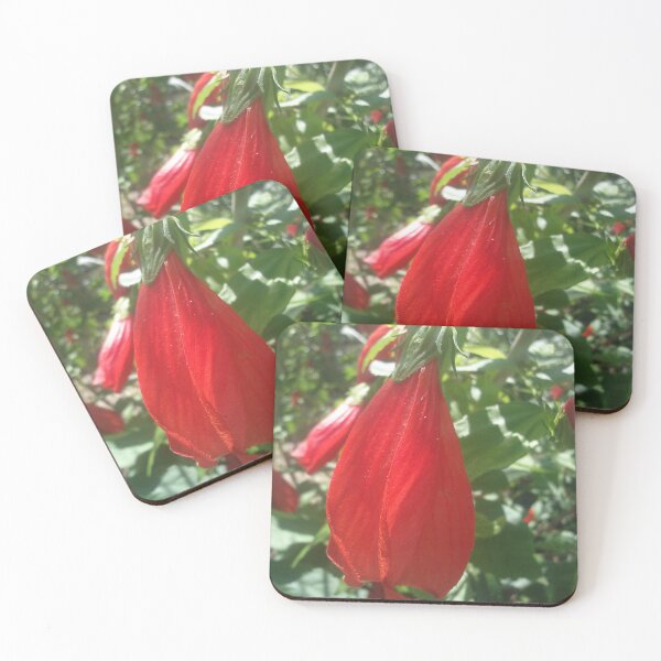 Item preview, Bright Red Petals designed and sold by EnticingRose.