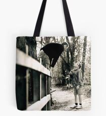 Sulky Tote Bag