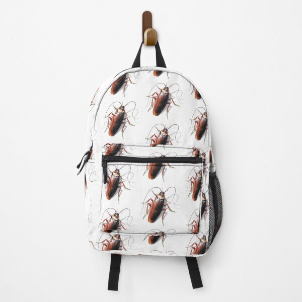 Item preview, Cockroach designed and sold by Salmoneggs.
