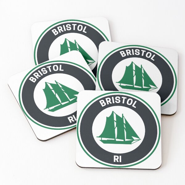 Item preview, Vintage Bristol Rhode Island designed and sold by fearcity.