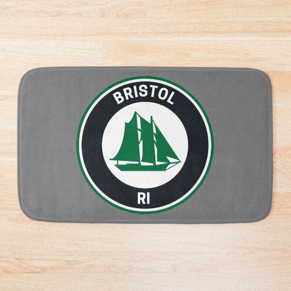 Item preview, Vintage Bristol Rhode Island designed and sold by fearcity.