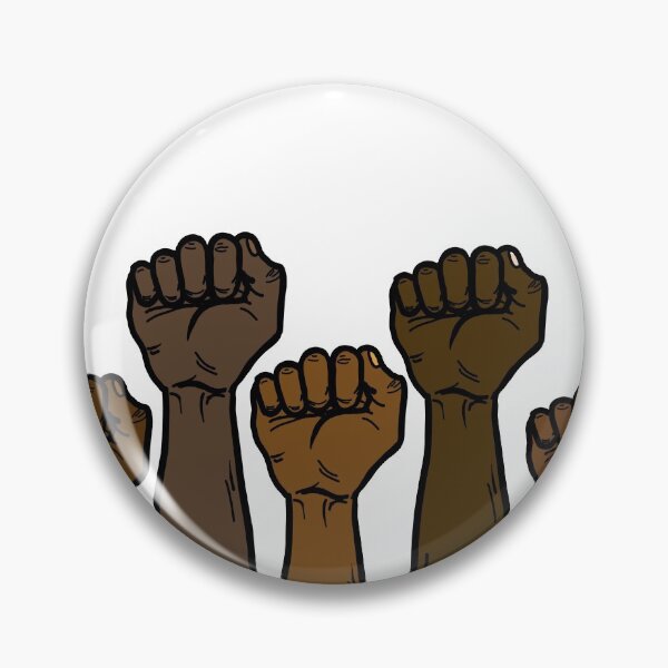 Item preview, Black Lives Matter designed and sold by Nalidsa Sukprasert.
