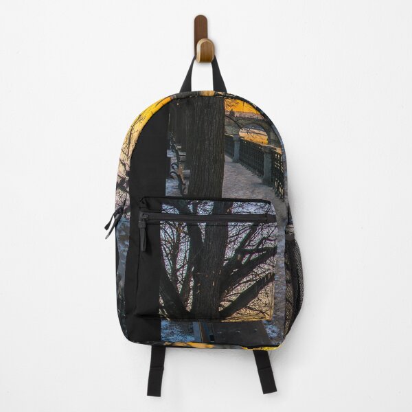 Item preview, Charles Bridge Sunset designed and sold by Dave Williams.