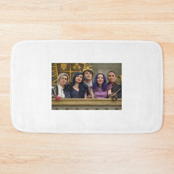 Item preview, descendants designed and sold by justforya.