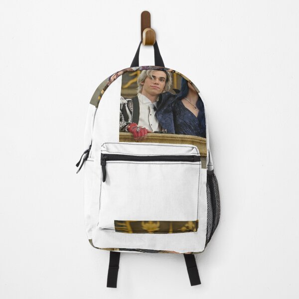 Descendants hotsell backpack target