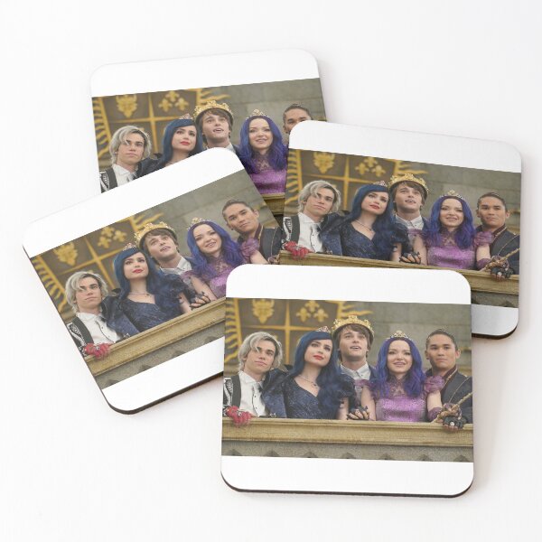 Item preview, descendants designed and sold by justforya.