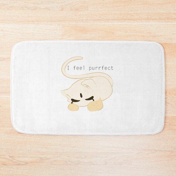 Item preview, Purrfect designed and sold by Goya11.