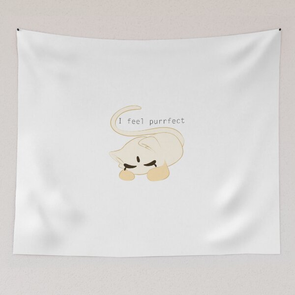 Item preview, Purrfect designed and sold by Goya11.