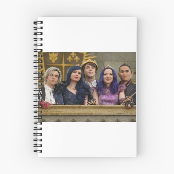 Item preview, descendants designed and sold by justforya.