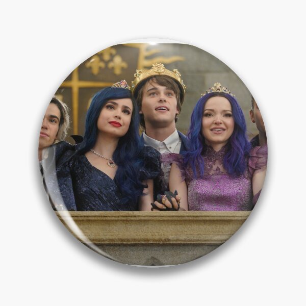Item preview, descendants designed and sold by justforya.
