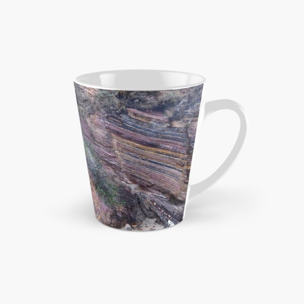 Item preview, Quarry Beach Iconic  Sedimentary Rock Formation  designed and sold by Colin Dixon.