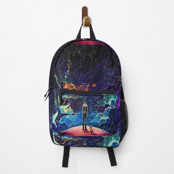 Item preview, FANTASY DREAM COOL ART designed and sold by Urbo Panda.
