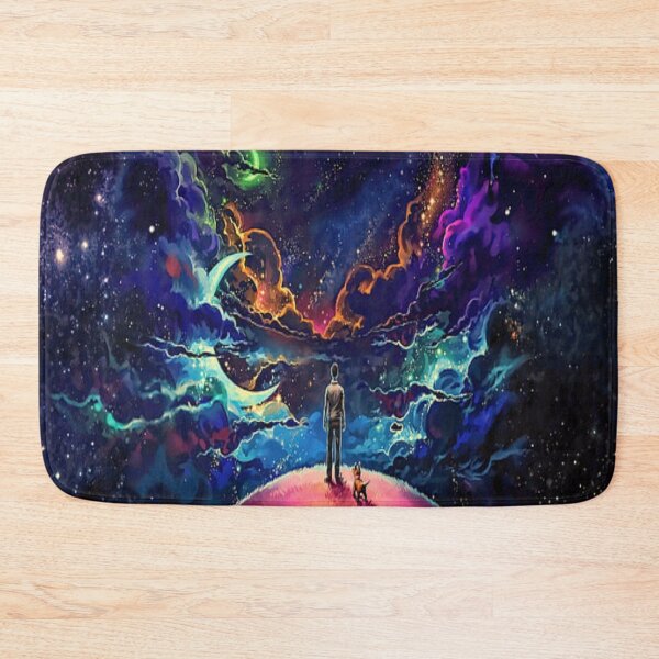 Item preview, FANTASY DREAM COOL ART designed and sold by Urbo Panda.