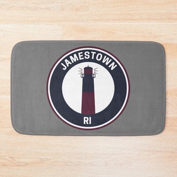 Item preview, Vintage Jamestown Rhode Island designed and sold by fearcity.