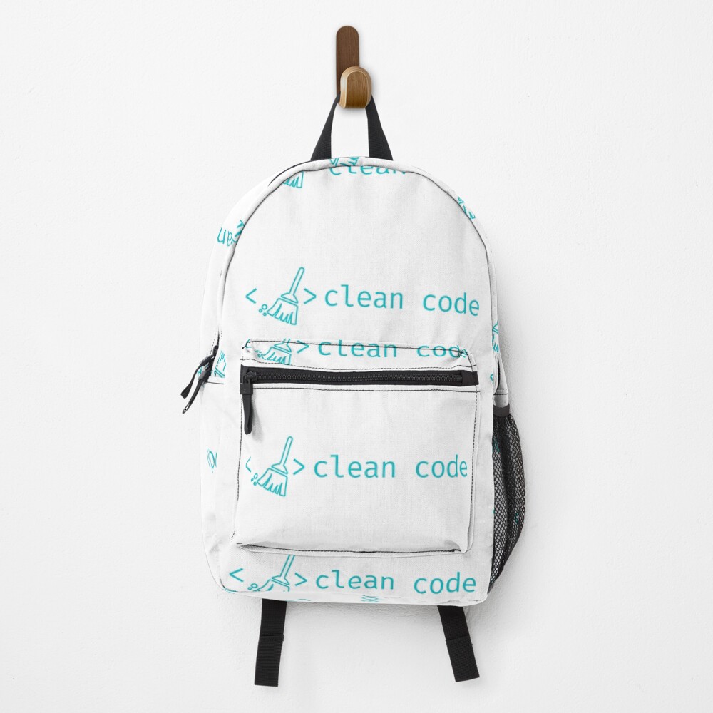 Item preview, Backpack designed and sold by dev-tats.