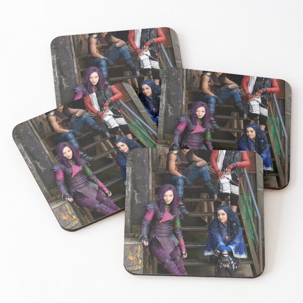 Item preview, descendants designed and sold by justforya.