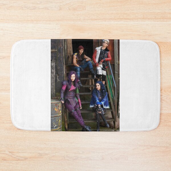 Item preview, descendants designed and sold by justforya.