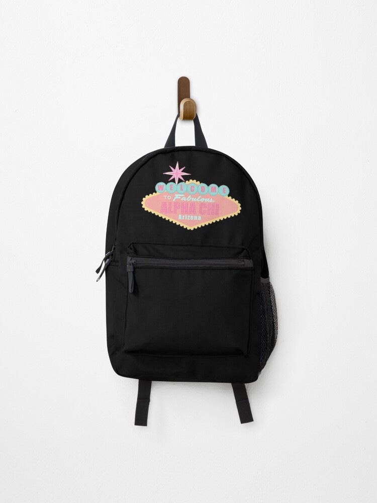 Axo backpack Clearance