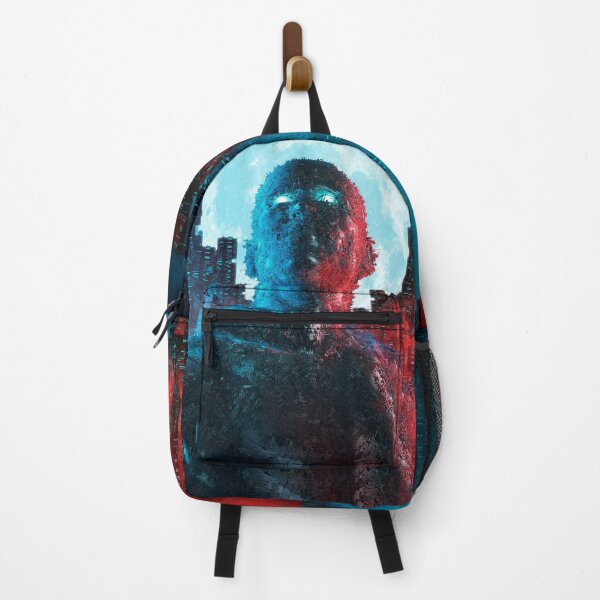 Item preview, Urban Android designed and sold by GrandeDuc.