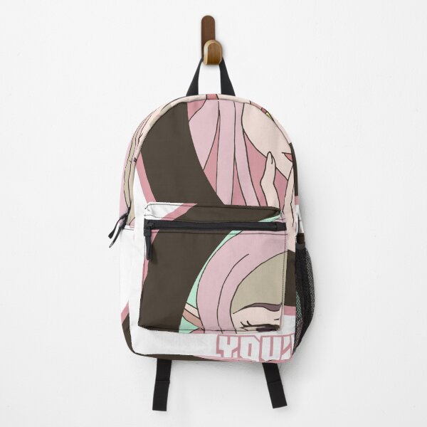 kk backpack