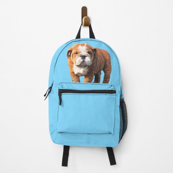 Item preview, Bulldog Super Cute Puppy Dog designed and sold by ElegantCat.