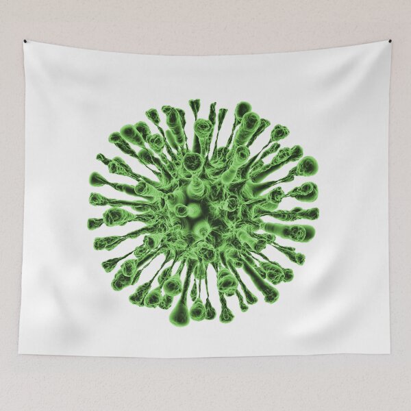Item preview, Coronary viruses designed and sold by foxxyapparel.