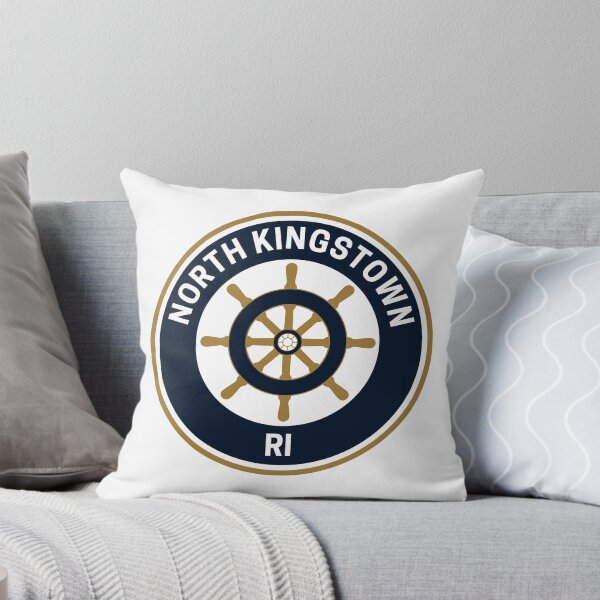 Item preview, Vintage North Kingstown Rhode Island designed and sold by fearcity.
