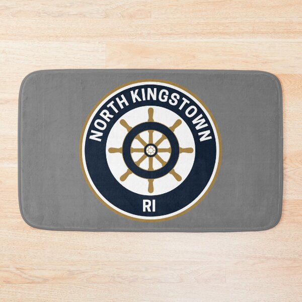 Item preview, Vintage North Kingstown Rhode Island designed and sold by fearcity.