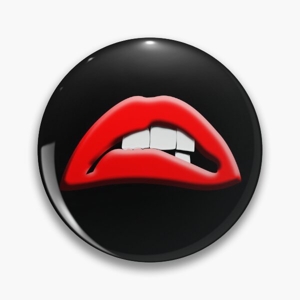 Item preview, Let There Be Lips designed and sold by Marcus-Rufus.