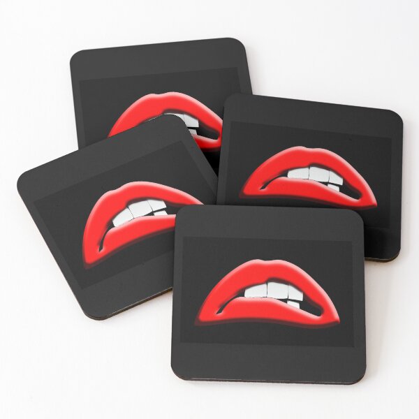 Item preview, Let There Be Lips designed and sold by Marcus-Rufus.