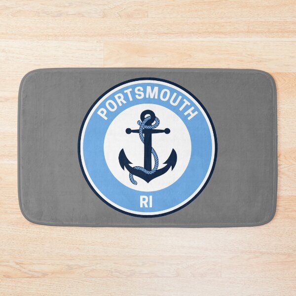 Item preview, Vintage Portsmouth Rhode Island designed and sold by fearcity.